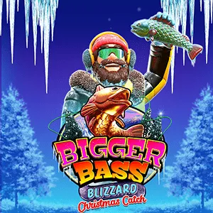 Nomini – Bigger Bass Blizzard