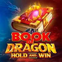 Nomini – Book Of Dragon