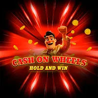 Nomini – Cash On Wheels
