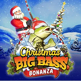 Nomini – Christmas Big Bass