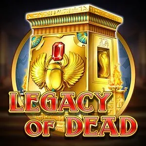 Nomini – Legacy Of Dead