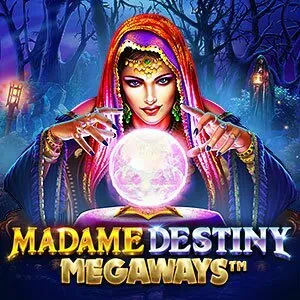 Nomini – Madame Destiny Megaways
