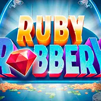 Nomini – Ruby Robbery