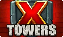 Nomini – Tower X