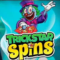Nomini – Trickstar Spins