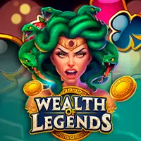 Nomini – Wealth Legends